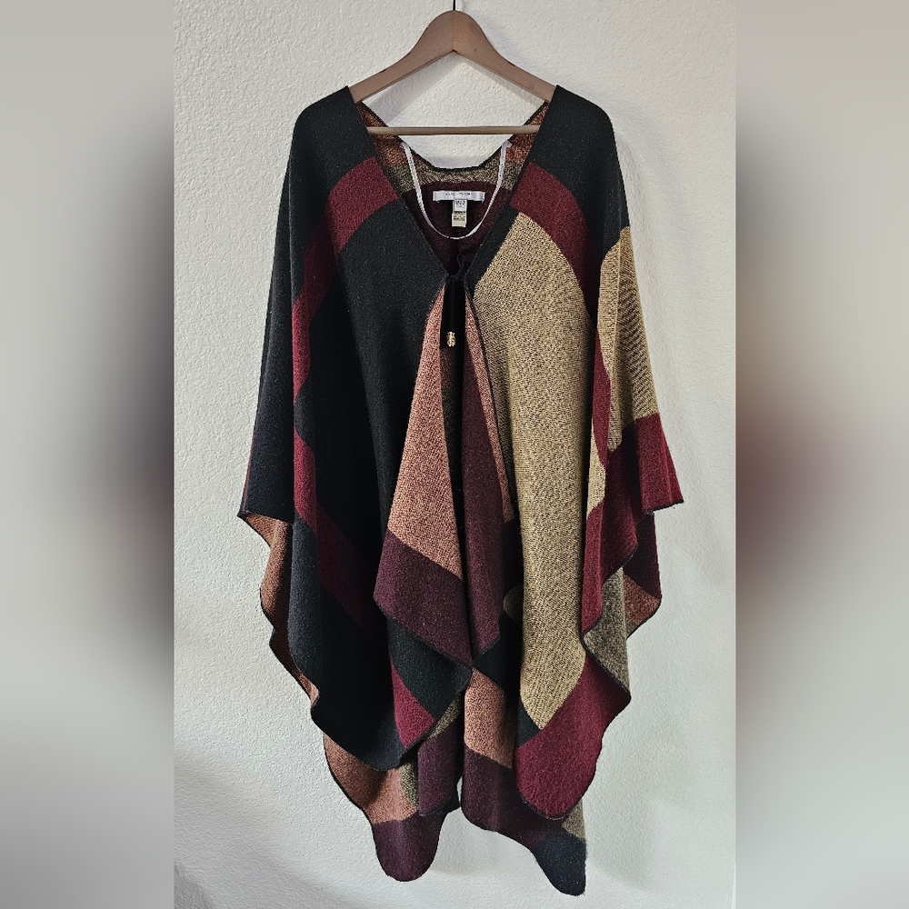 Marc New York Shawl